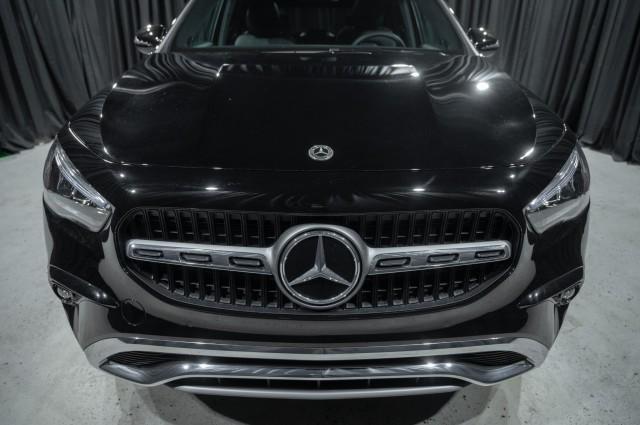 new 2024 Mercedes-Benz GLA 250 car