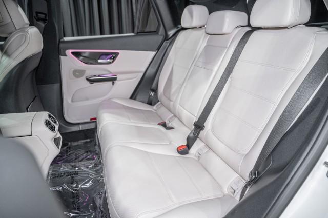 new 2025 Mercedes-Benz GLC 300 car, priced at $51,505