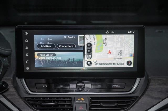 used 2024 Nissan Altima car, priced at $24,400