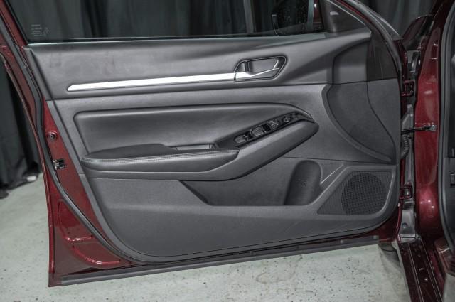 used 2024 Nissan Altima car, priced at $24,400