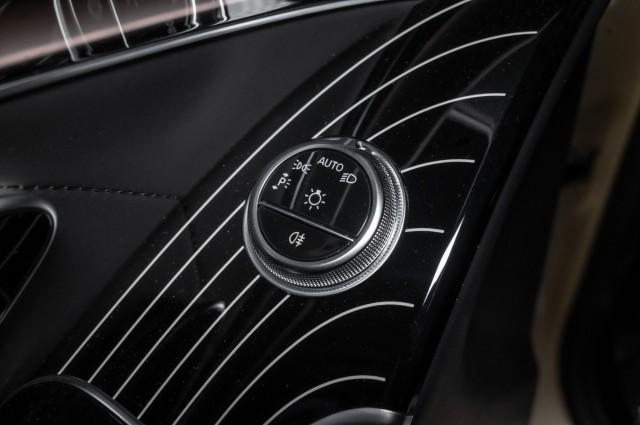 new 2024 Mercedes-Benz S-Class car, priced at $149,040