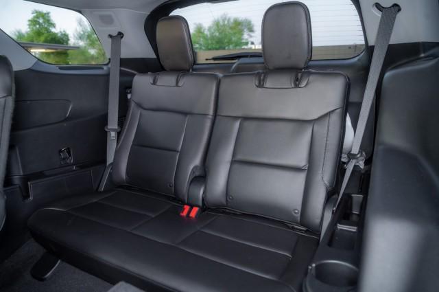 used 2020 Ford Explorer car, priced at $29,990