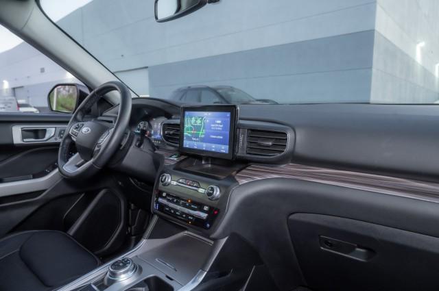 used 2020 Ford Explorer car, priced at $29,990