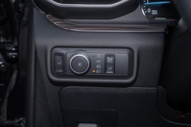 used 2020 Ford Explorer car, priced at $29,990