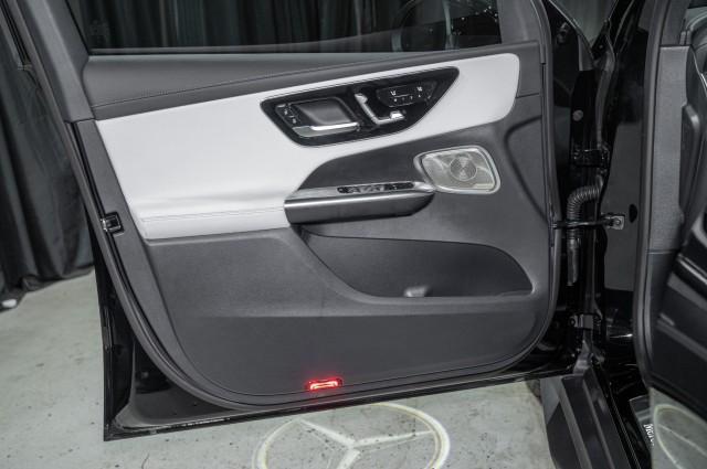 new 2026 Mercedes-Benz GLC 300 car, priced at $60,600