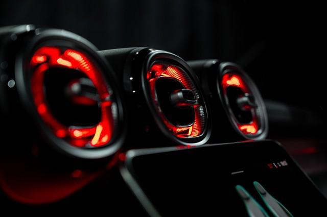 new 2026 Mercedes-Benz GLC 300 car, priced at $60,600