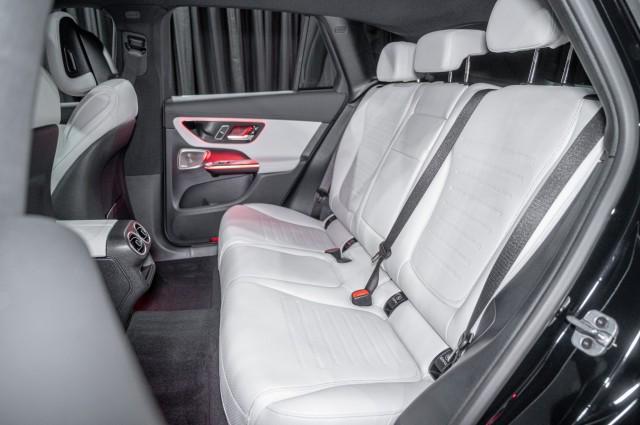 new 2026 Mercedes-Benz GLC 300 car, priced at $60,600