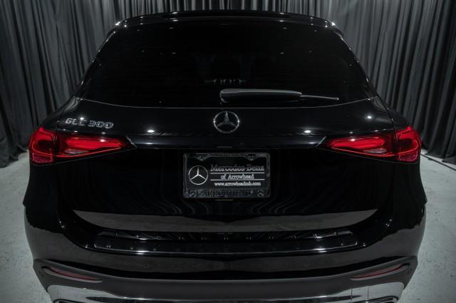 new 2026 Mercedes-Benz GLC 300 car, priced at $60,600