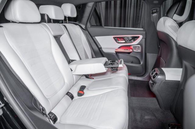 new 2026 Mercedes-Benz GLC 300 car, priced at $60,600