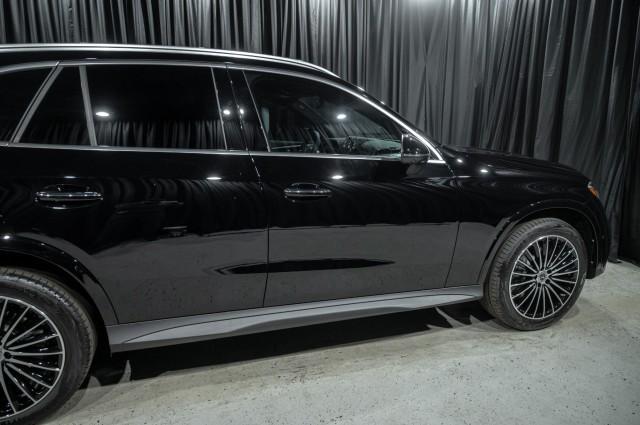 new 2026 Mercedes-Benz GLC 300 car, priced at $60,600