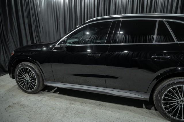 new 2026 Mercedes-Benz GLC 300 car, priced at $60,600