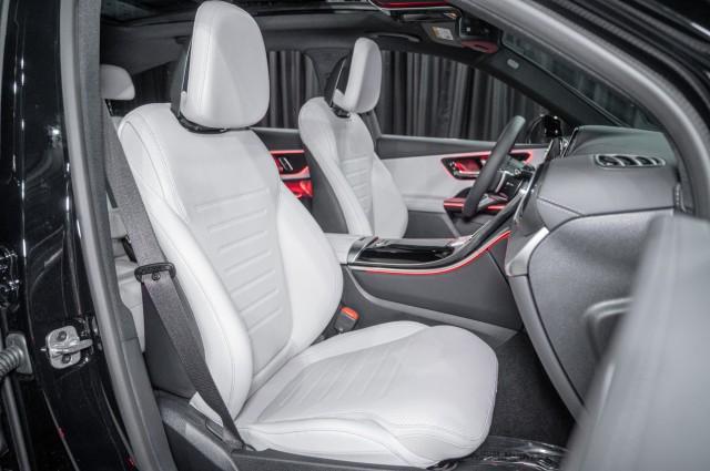 new 2026 Mercedes-Benz GLC 300 car, priced at $60,600