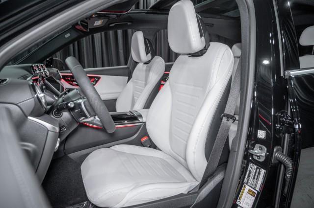 new 2026 Mercedes-Benz GLC 300 car, priced at $60,600