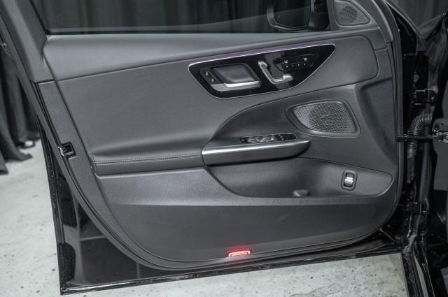 new 2025 Mercedes-Benz C-Class car, priced at $52,050