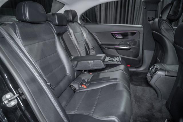 new 2025 Mercedes-Benz C-Class car, priced at $52,050