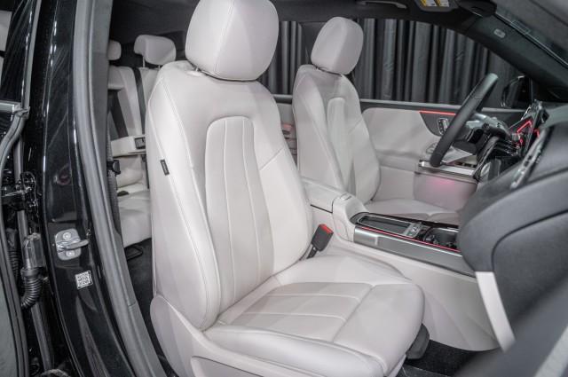 used 2024 Mercedes-Benz GLB 250 car, priced at $45,990