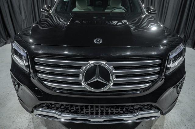 used 2024 Mercedes-Benz GLB 250 car, priced at $45,990