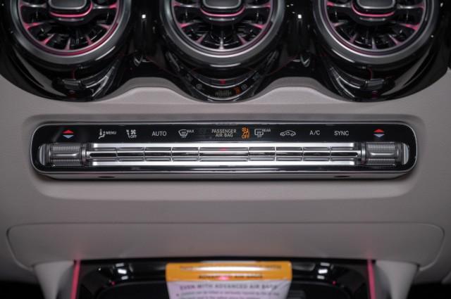 used 2024 Mercedes-Benz GLB 250 car, priced at $45,990