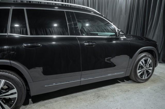 used 2024 Mercedes-Benz GLB 250 car, priced at $45,990