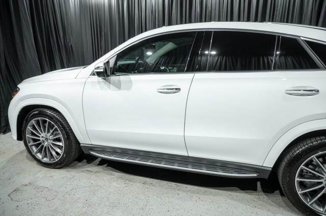 new 2026 Mercedes-Benz GLE 450 car, priced at $87,495