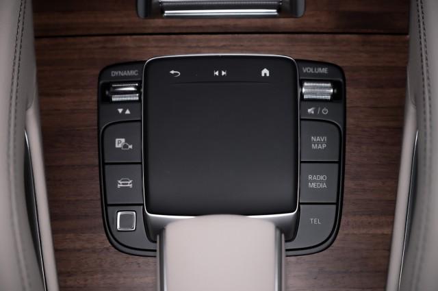 new 2026 Mercedes-Benz GLE 450 car, priced at $87,495