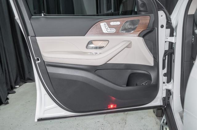 new 2026 Mercedes-Benz GLE 450 car, priced at $87,495