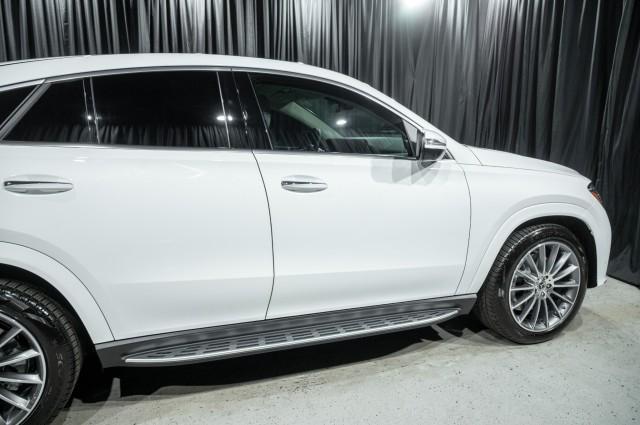 new 2026 Mercedes-Benz GLE 450 car, priced at $87,495
