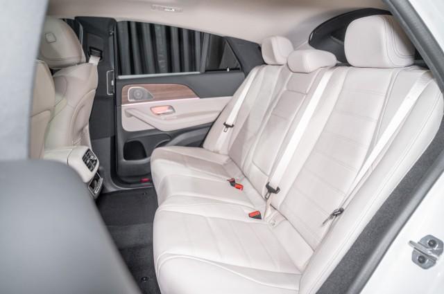 new 2026 Mercedes-Benz GLE 450 car, priced at $87,495