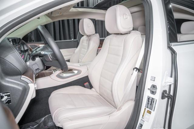 new 2026 Mercedes-Benz GLE 450 car, priced at $87,495