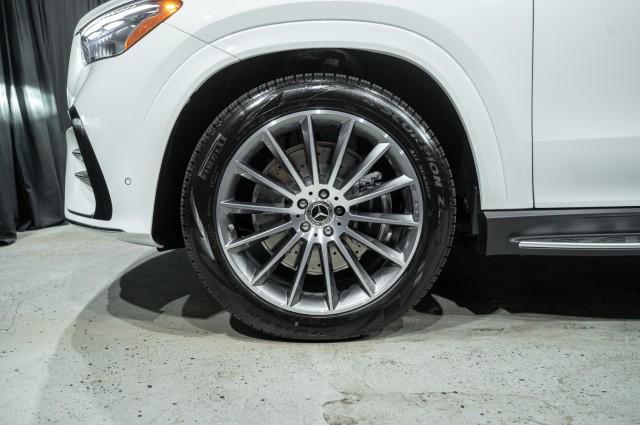 new 2026 Mercedes-Benz GLE 450 car, priced at $87,495