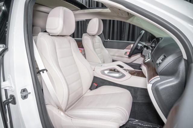 new 2026 Mercedes-Benz GLE 450 car, priced at $87,495