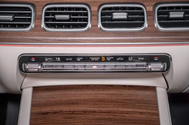 new 2026 Mercedes-Benz GLE 450 car, priced at $87,495