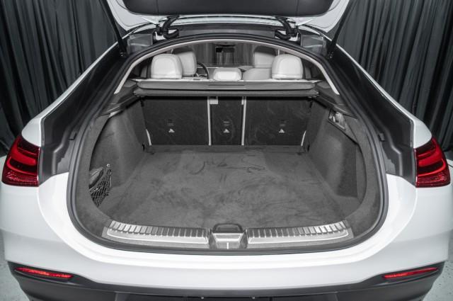 new 2026 Mercedes-Benz GLE 450 car, priced at $87,495