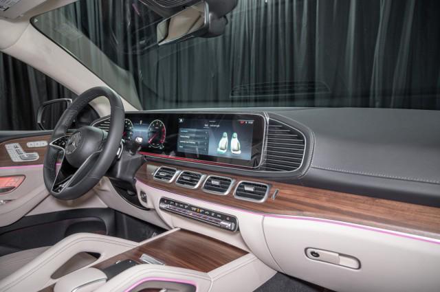 new 2026 Mercedes-Benz GLE 450 car, priced at $87,495