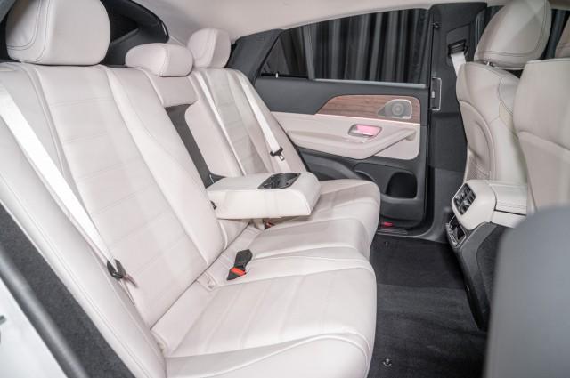 new 2026 Mercedes-Benz GLE 450 car, priced at $87,495