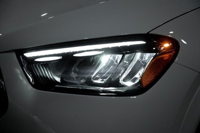new 2026 Mercedes-Benz GLE 450 car, priced at $87,495