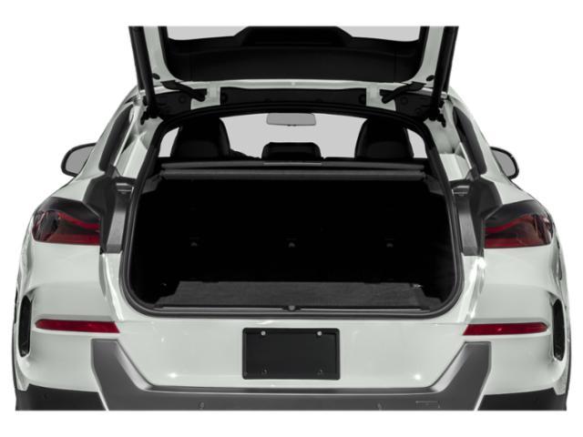 used 2022 BMW X6 car, priced at $52,057