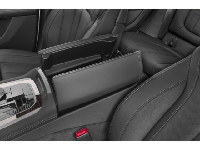 used 2022 BMW X6 car, priced at $52,057