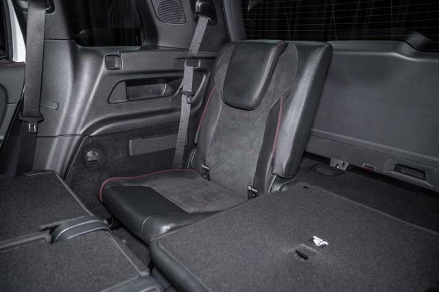 new 2025 Mercedes-Benz EQB 300 car, priced at $69,000