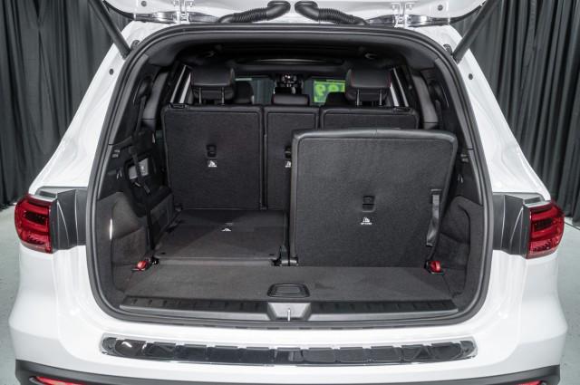 new 2025 Mercedes-Benz EQB 300 car, priced at $69,000