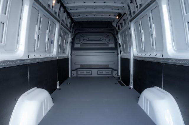 new 2025 Mercedes-Benz Sprinter 2500 car, priced at $65,003