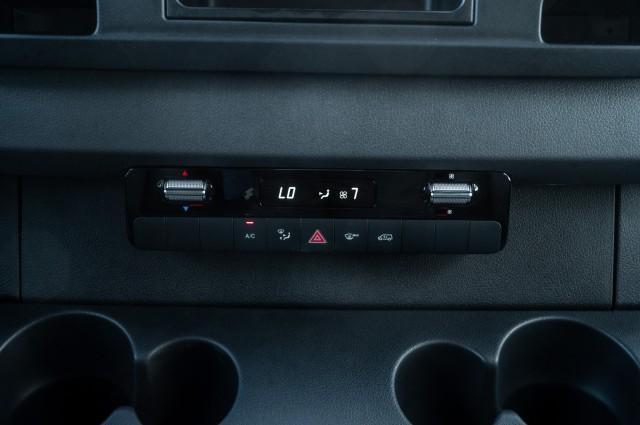 new 2025 Mercedes-Benz Sprinter 2500 car, priced at $65,003