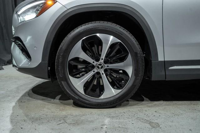 used 2025 Mercedes-Benz GLA 250 car, priced at $35,750