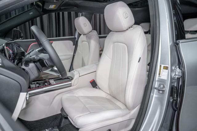 used 2025 Mercedes-Benz GLA 250 car, priced at $35,750