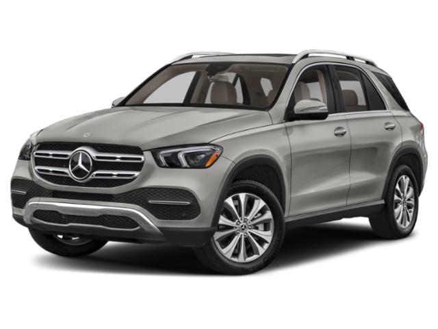 used 2021 Mercedes-Benz GLE 350 car, priced at $39,990