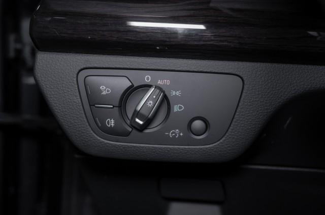 used 2020 Audi Q5 car, priced at $19,950