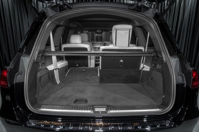 new 2025 Mercedes-Benz GLS 450 car, priced at $104,180