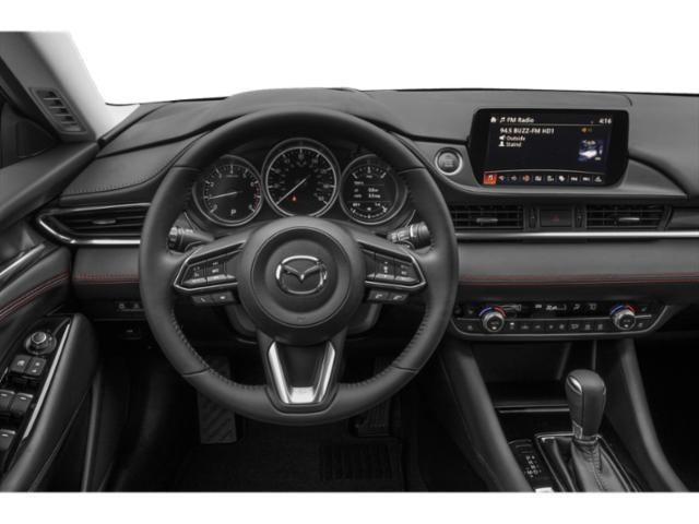 used 2021 Mazda Mazda6 car, priced at $24,990