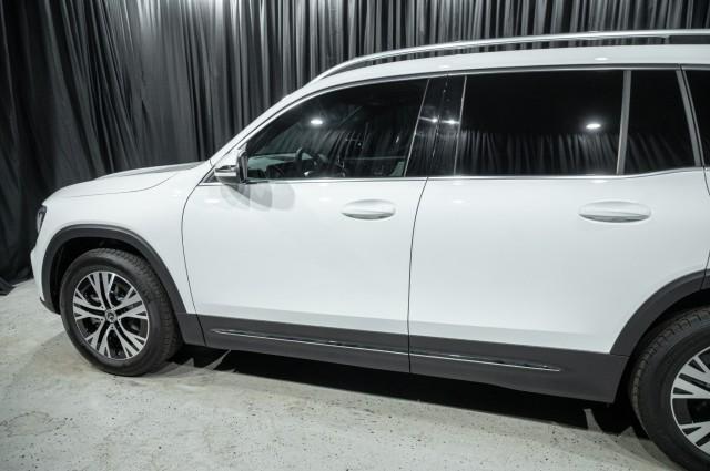 new 2026 Mercedes-Benz GLB 250 car, priced at $48,470