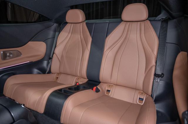 used 2024 Mercedes-Benz CLE 300 car, priced at $59,072